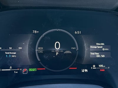 2026 Lexus RX PREMIUM