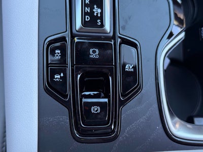 2026 Lexus RX PREMIUM