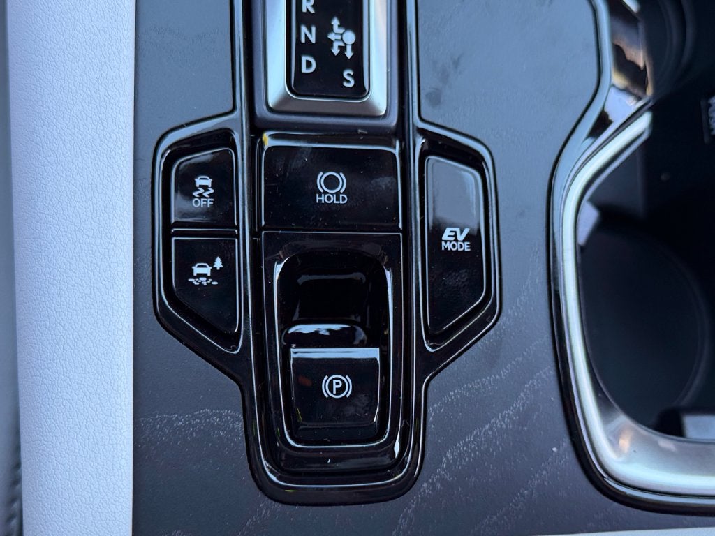 2026 Lexus RX PREMIUM
