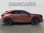 2026 Lexus RX PREMIUM
