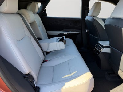 2026 Lexus RX PREMIUM