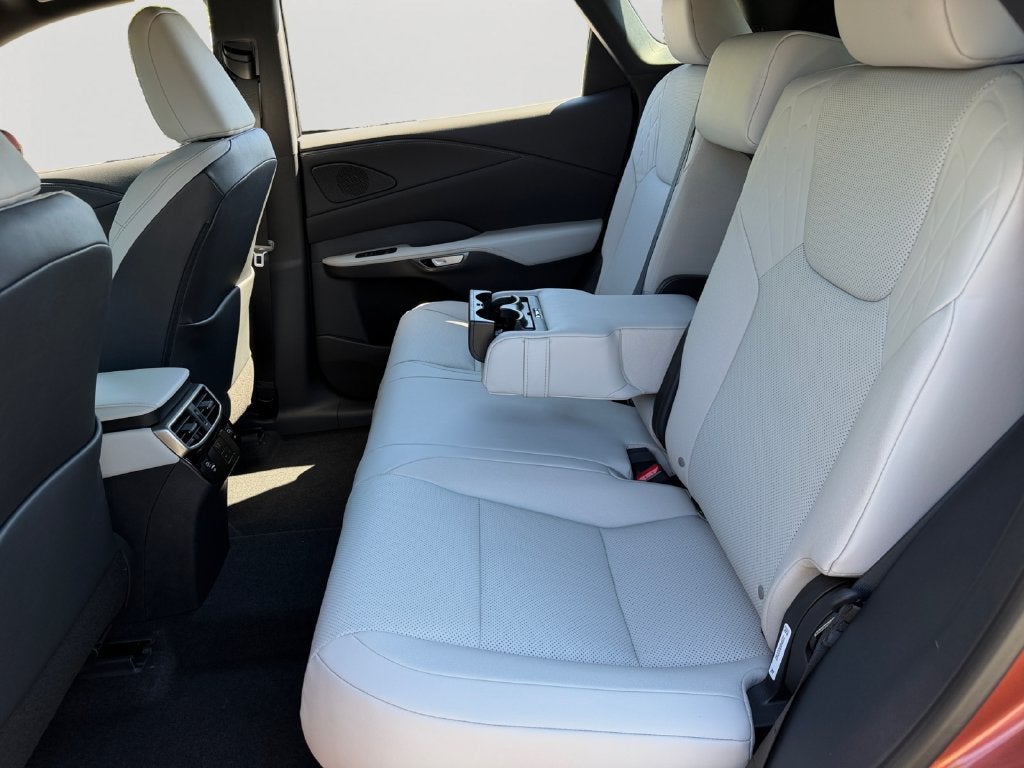 2026 Lexus RX PREMIUM
