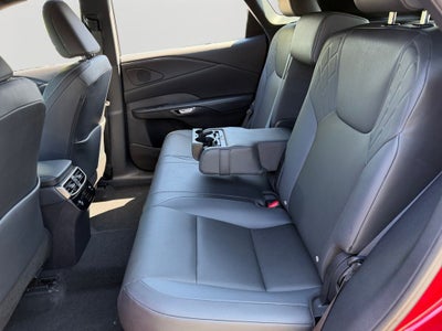 2025 Lexus RX 350h Premium PREMIUM