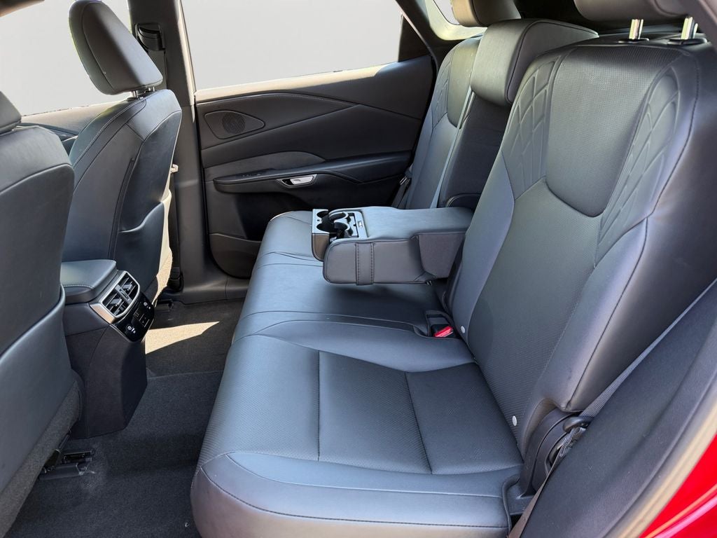 2025 Lexus RX 350h Premium PREMIUM