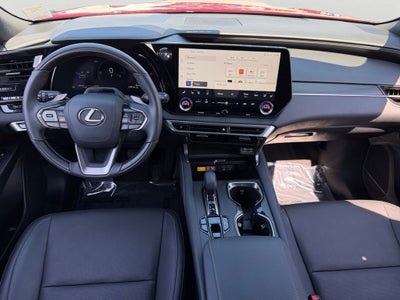 2025 Lexus RX 350h Premium PREMIUM