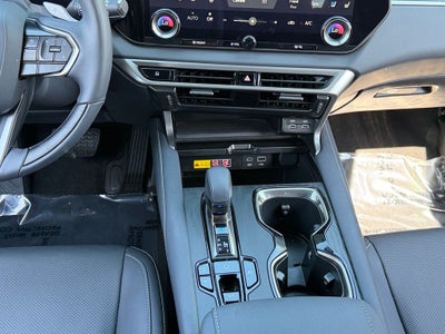 2025 Lexus RX 350h Premium PREMIUM