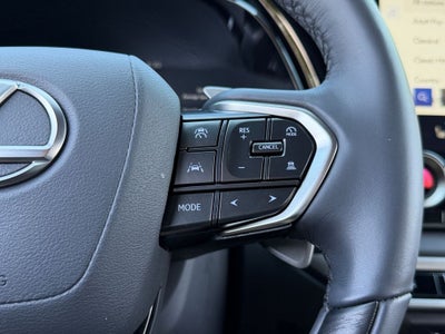 2025 Lexus RX 350h Premium PREMIUM