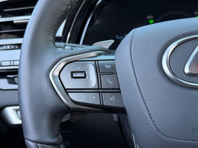 2025 Lexus RX 350h Premium PREMIUM