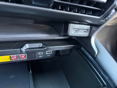 2025 Lexus RX 350h Premium PREMIUM