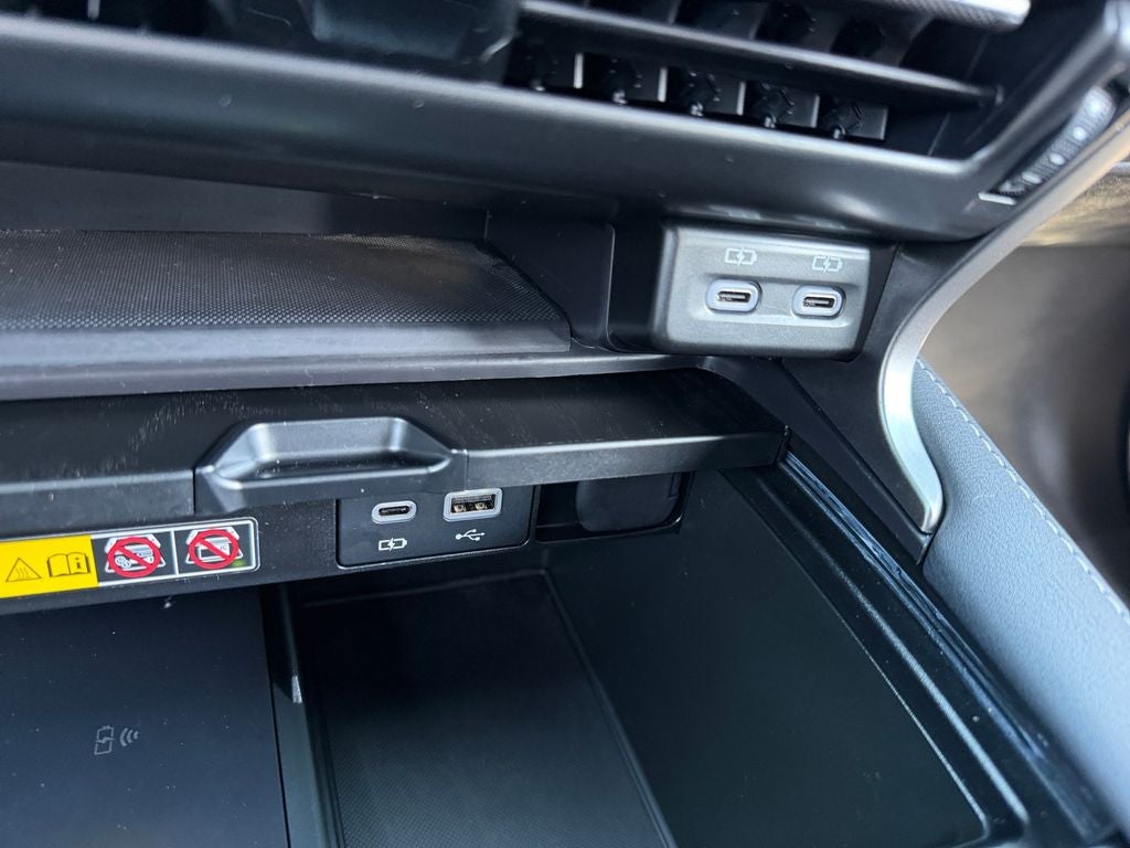 2025 Lexus RX 350h Premium PREMIUM
