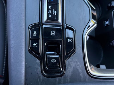 2025 Lexus RX 350h Premium PREMIUM