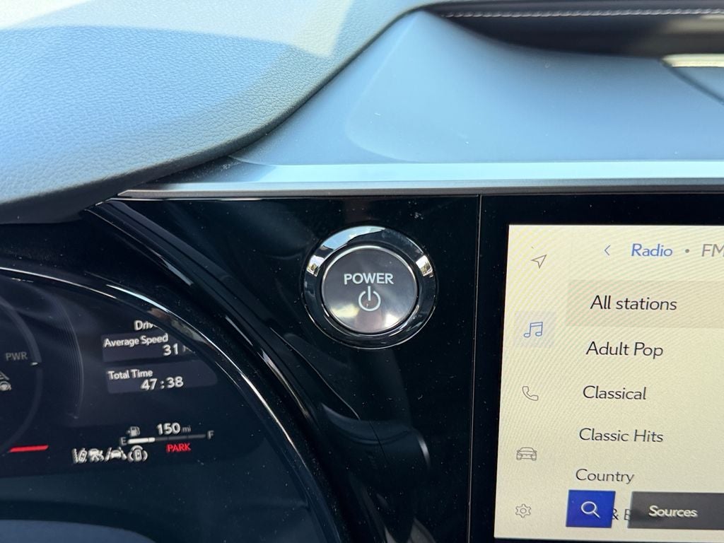 2025 Lexus RX 350h Premium PREMIUM