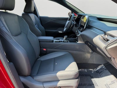 2025 Lexus RX 350h Premium PREMIUM