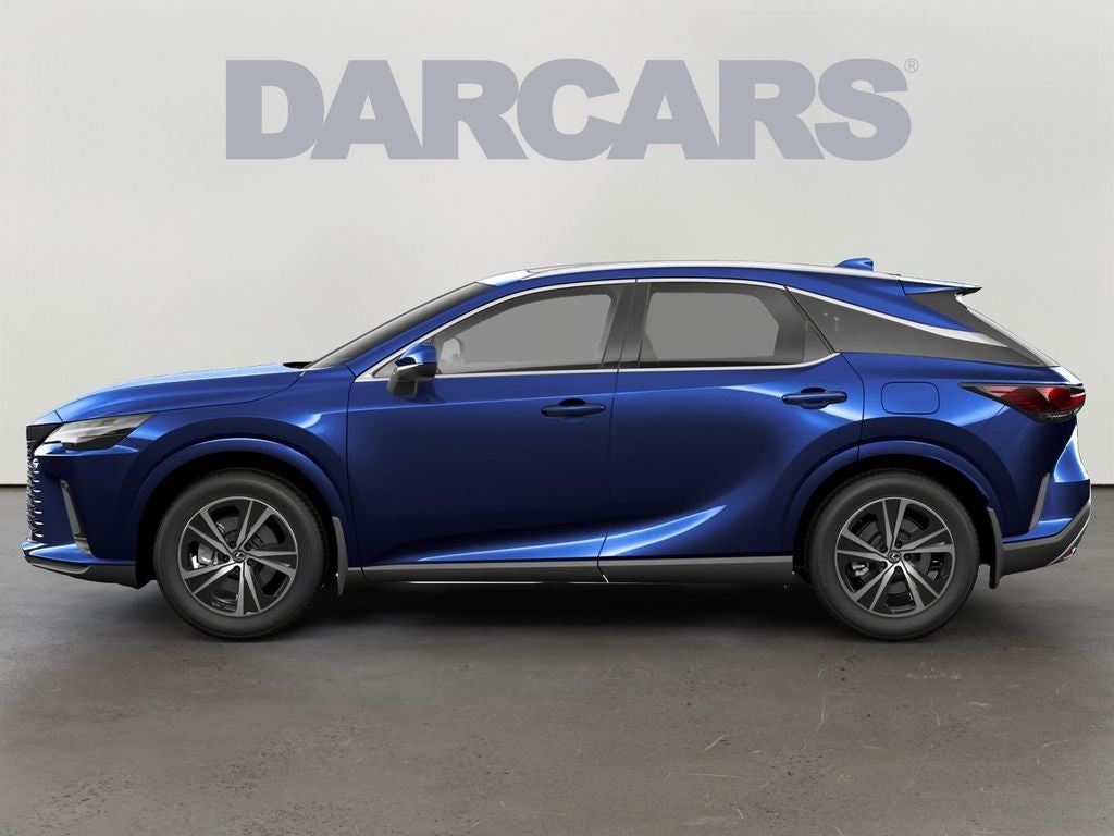2026 Lexus RX PREMIUM PLUS