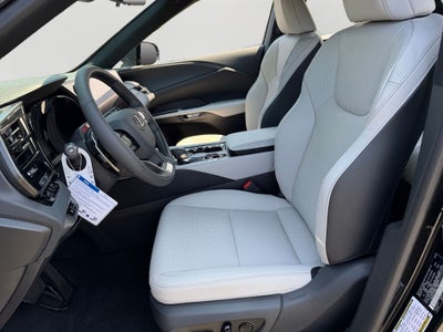 2026 Lexus RX PREMIUM PLUS