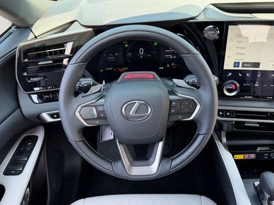 2026 Lexus RX PREMIUM PLUS