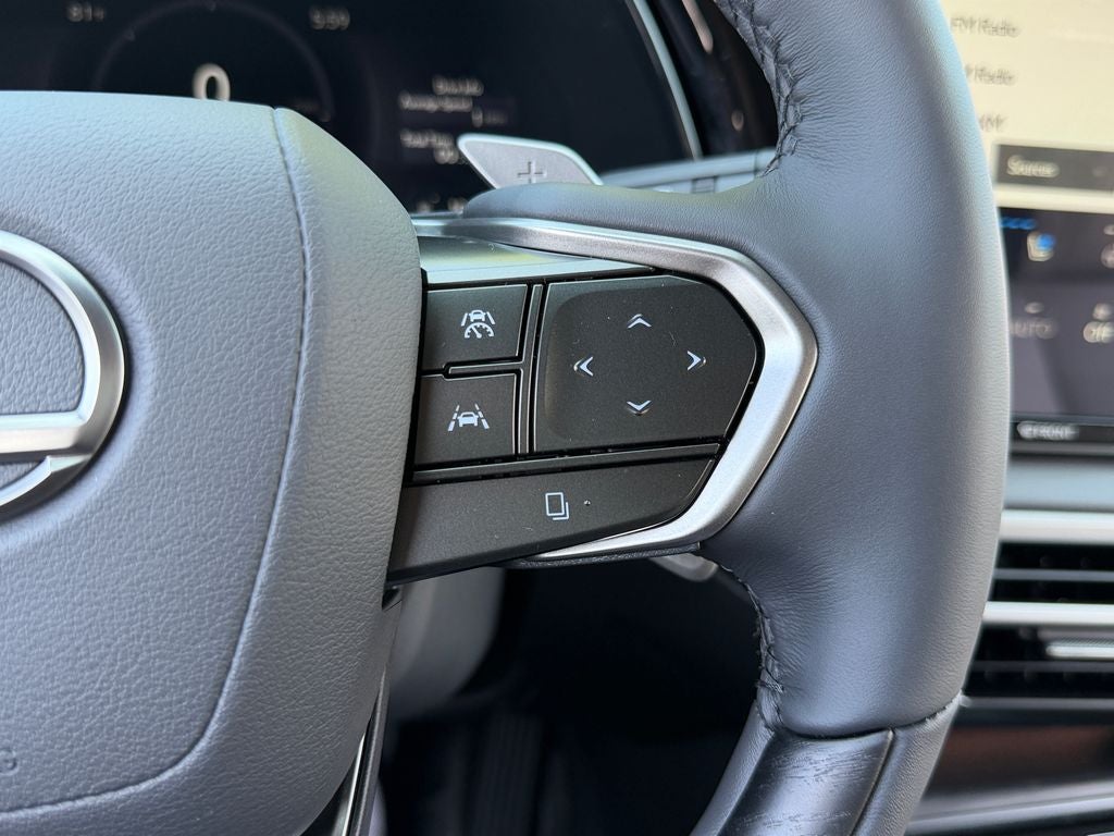 2026 Lexus RX PREMIUM PLUS