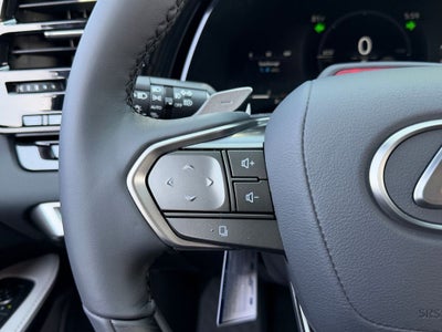 2026 Lexus RX PREMIUM PLUS