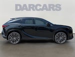 2026 Lexus RX PREMIUM PLUS