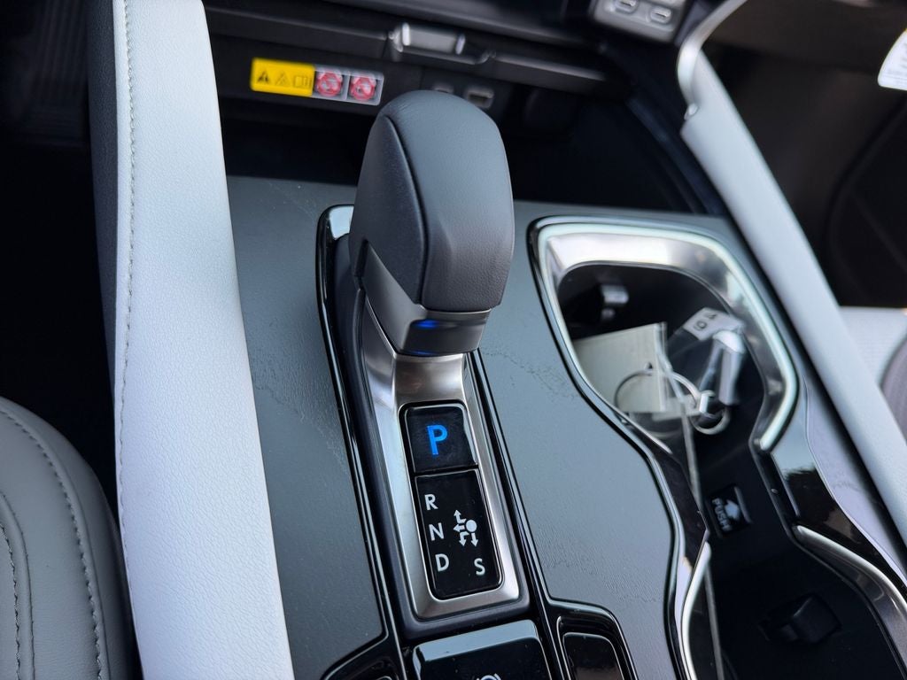2026 Lexus RX PREMIUM PLUS