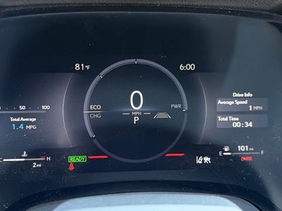 2026 Lexus RX PREMIUM PLUS