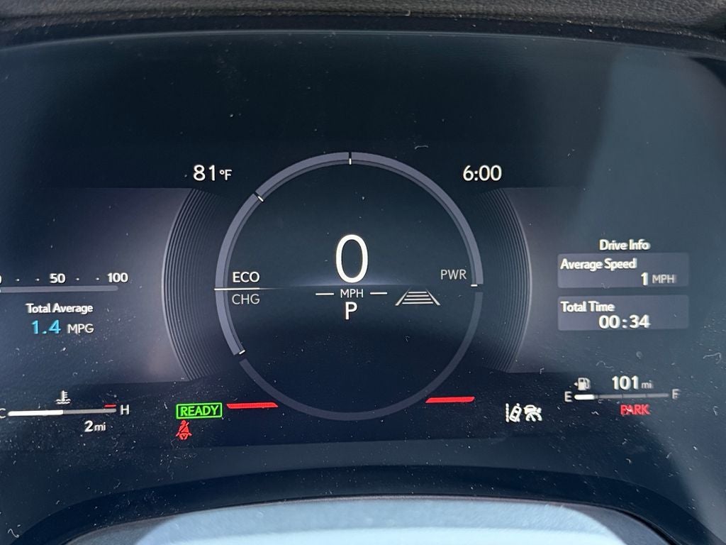 2026 Lexus RX PREMIUM PLUS