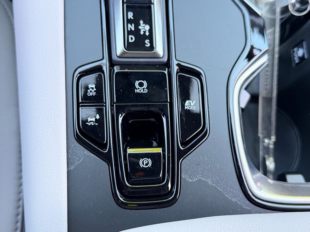 2026 Lexus RX PREMIUM PLUS