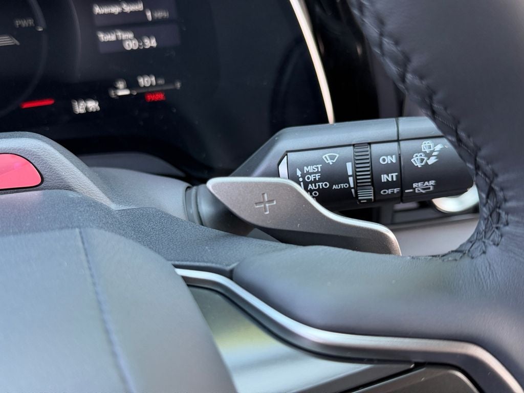2026 Lexus RX PREMIUM PLUS