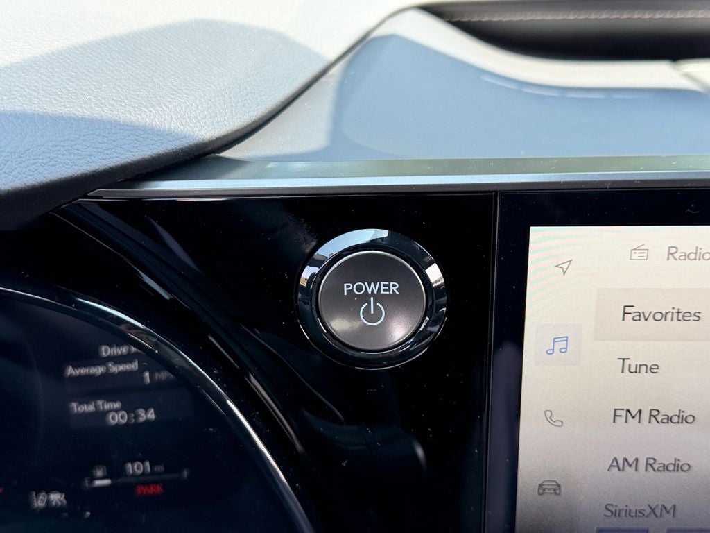 2026 Lexus RX PREMIUM PLUS