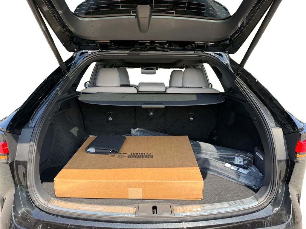 2026 Lexus RX PREMIUM PLUS