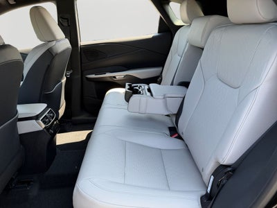 2026 Lexus RX PREMIUM PLUS