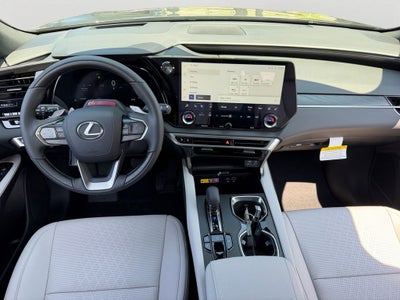 2026 Lexus RX PREMIUM PLUS