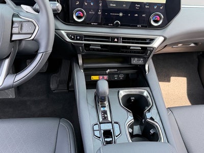 2026 Lexus RX PREMIUM PLUS