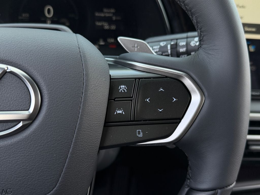 2026 Lexus RX PREMIUM PLUS