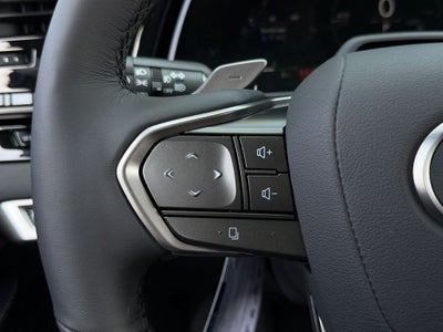 2026 Lexus RX PREMIUM PLUS