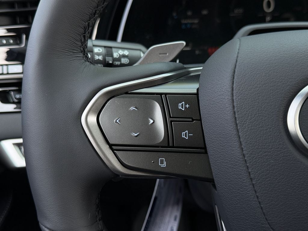 2026 Lexus RX PREMIUM PLUS