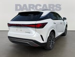 2026 Lexus RX PREMIUM PLUS