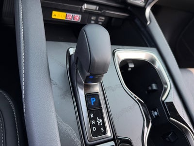 2026 Lexus RX PREMIUM PLUS