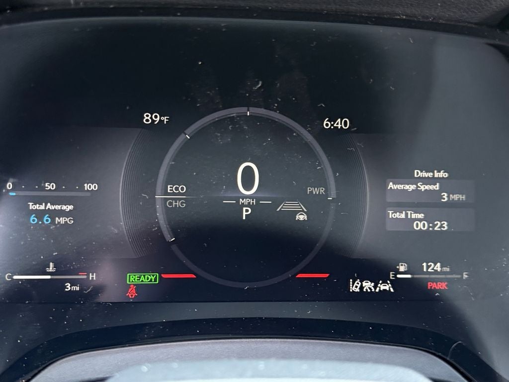 2026 Lexus RX PREMIUM PLUS