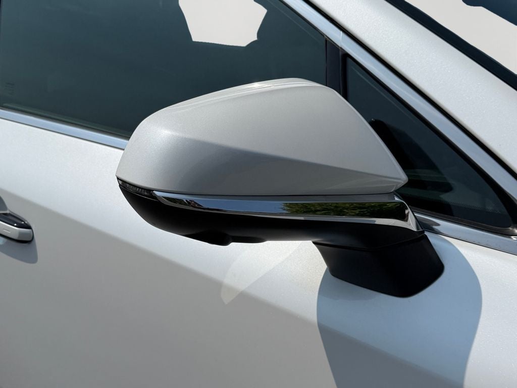 2026 Lexus RX PREMIUM PLUS