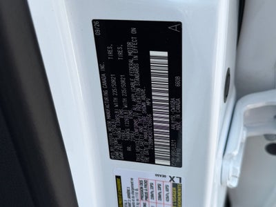 2026 Lexus RX PREMIUM PLUS
