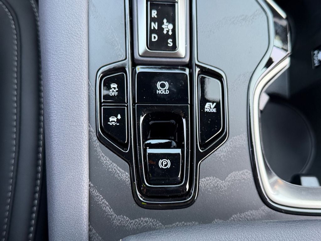 2026 Lexus RX PREMIUM PLUS