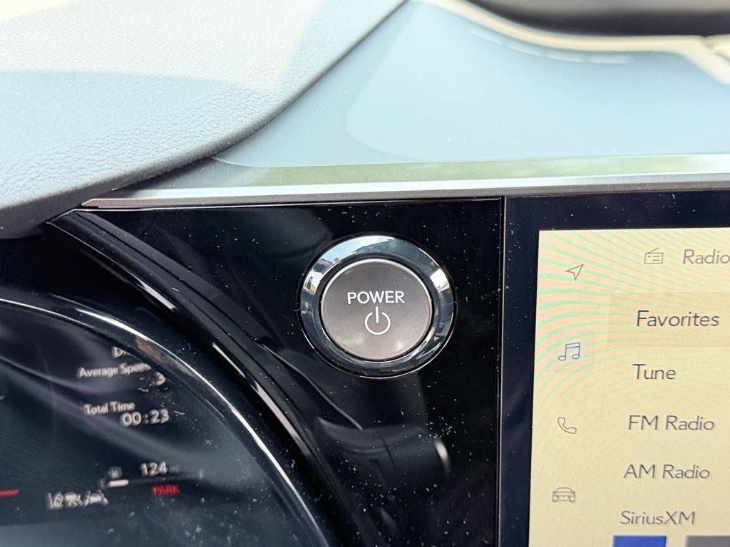 2026 Lexus RX PREMIUM PLUS