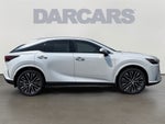 2026 Lexus RX PREMIUM PLUS