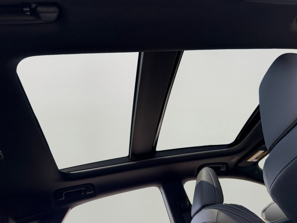 2026 Lexus RX PREMIUM PLUS