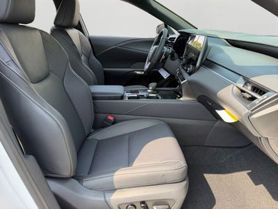 2026 Lexus RX PREMIUM PLUS