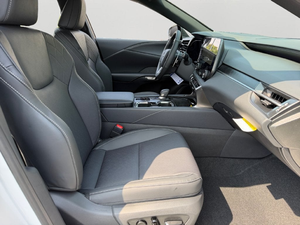 2026 Lexus RX PREMIUM PLUS