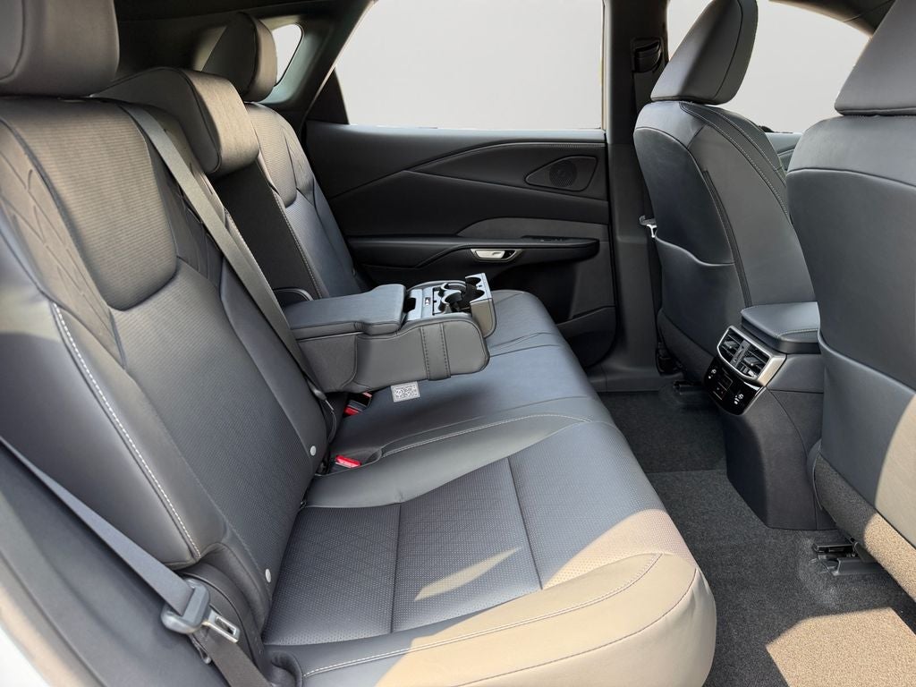2026 Lexus RX PREMIUM PLUS
