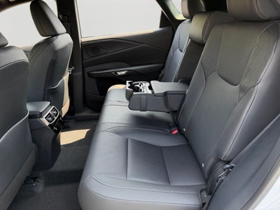 2026 Lexus RX PREMIUM PLUS