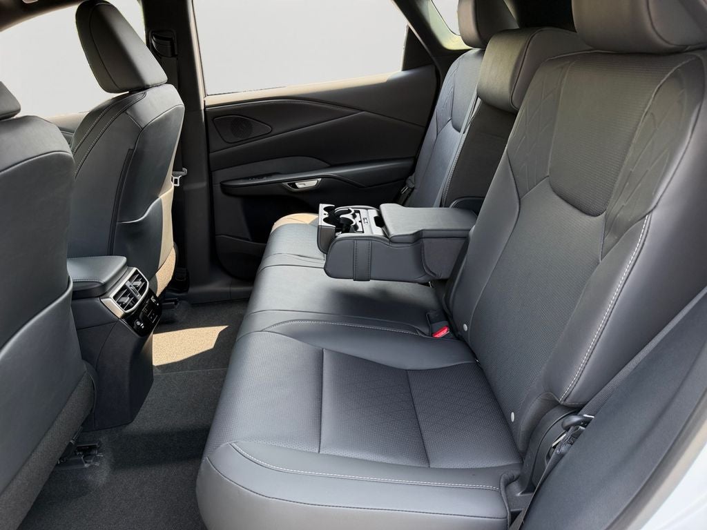 2026 Lexus RX PREMIUM PLUS